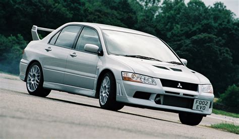 Owning a Mitsubishi Lancer Evolution, or 'Evo' as it is commonly known, is a bucket list goal for many a petrolhead, especially those who were raised on Gran...